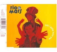 Boy I Gotta Have You (INCL. 3 Versions, 1994) [Import]