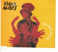Boy I Gotta Have You [UK Import]