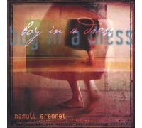 Boy in a Dress [Import]