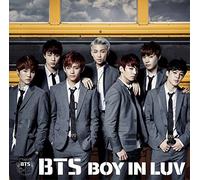 Boy in Luv [Ltd.Edition]d-a] [Import allemand]