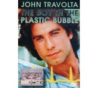The Boy in the Plastic Bubble - DVD Zone 1 G