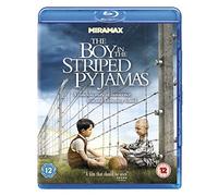 Boy in Striped Pyjamas. The [Edizione: Regno Unito] [Blu-Ray] [Import]