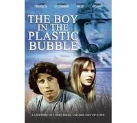 Boy in the Plastic Bubble
