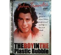 Boy in the Plastic Bubble [Import USA Zone 1]
