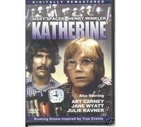 Boy in the Plastic Bubble & Katherine
