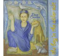 Boy in The Sailor Suit