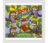 Boy In The Shade - Be The Tree