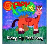 Boy In The Shade - Riding My First Pony