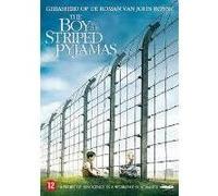 BOY IN THE STRIPED PAJAMA S-VN G