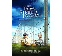 Boy in The Striped Pajamas