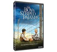 Boy in The Striped Pajamas