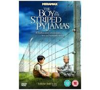 Boy In The Striped Pyjamas [Import Anglais] (Import)