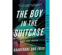 Boy in the Suitcase The Deluxe Edition by Agnete Friis Agnete Friis (Auteur)