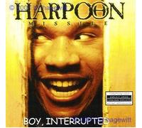 Harpoon,Missile - Boy,Interrupted [Import]