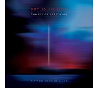 Boy Is Fiction And G - Single Beam of Light