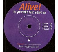 Boy Is Mine/Do You R [Vinyl Single]