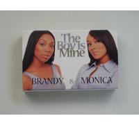 Boy is Mine [Import]