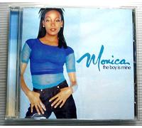 Boy is Mine, The [Import]