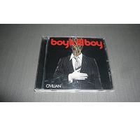 Boy Kill Boy – Civilian – Import – Mercury