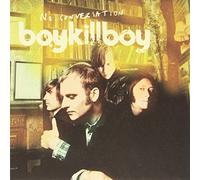 Boy Kill Boy - No Conversation [734 Vinyl] [Import]