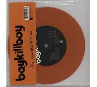 Boy Kill Boy - No Conversation [Import]