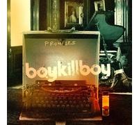 Boy Kill Boy - Promises [Import]