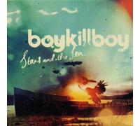 Boy Kill Boy - Stars & The Sea [Import]
