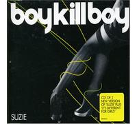 Boy Kill Boy - Suzie [Import]
