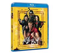 Boy Kills World (2023) / Kill Boy (Blu Ray)