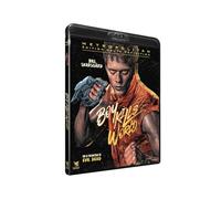 Boy Kills World [Blu-Ray]
