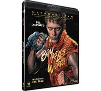 Boy Kills World [Blu-Ray]