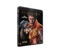 Boy Kills World [Blu-Ray]