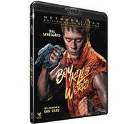 Boy Kills World [Blu-Ray]