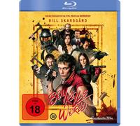 Boy Kills World [Blu-ray]