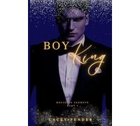 Boy King: House of Segreto Part I