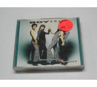 Boy Krazy - Good Times With Bad Boys