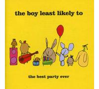 The Boy Least Likely To - Best Party Ever
