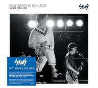 Boy Man and Soldier / Skids 1978 1981