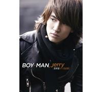 Boy-Man [Import allemand]