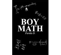 BOY MATH
