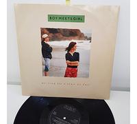 BOY MEEETS GIRL, waiting for a star to fall, 12" LP, PT42588