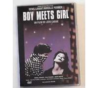 Boy Meets Girl