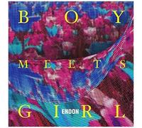Boy Meets Girl