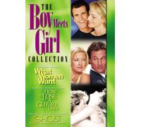 Boy Meets Girl Collection [Import USA Zone 1]