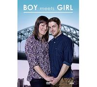 Boy Meets Girl [Edizione: Regno Unito] [Import]