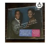 Boy Meets Girl [Import]