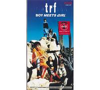 Boy Meets Girl [Import]