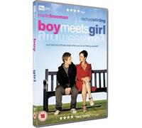 Boy Meets Girl [Import anglais]