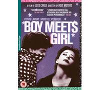 Boy Meets Girl [Leos Carax] [Edizione: Regno Unito] [Import]