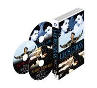 Boy Meets Girl.Mauvais Sang.le [Import allemand]